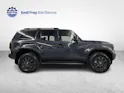 Toyota Land Cruiser 2.8 D 48V Style
