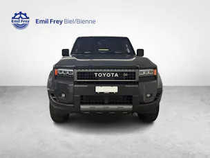 Toyota Land Cruiser 2.8 D 48V Style