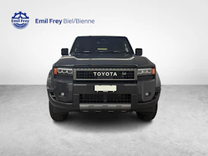 Fahrzeugbild TOYOTA Land Cruiser 2.8 D 48V Style