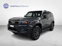 Toyota Land Cruiser 2.8 D 48V Style