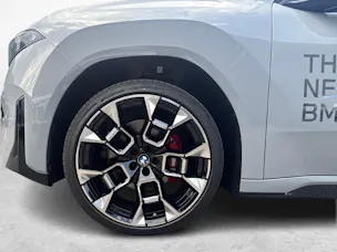 BMW iX3 50 xDrive