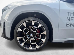 immagine del veicolo BMW iX3 50 xDrive