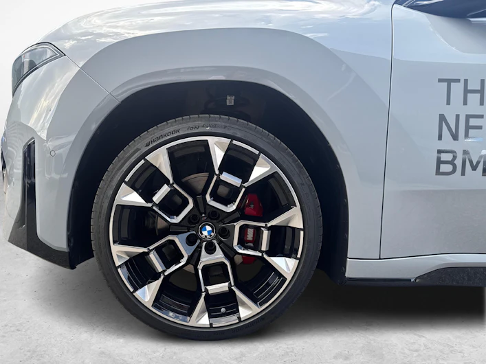 immagine del veicolo BMW iX3