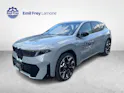 BMW iX3 50 xDrive