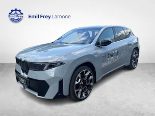 BMW iX3 50 xDrive