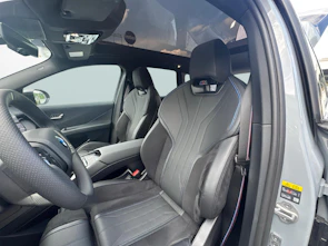 immagine del veicolo BMW iX3 50 xDrive