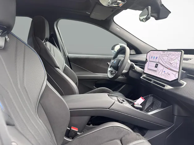 BMW iX3 50 xDrive