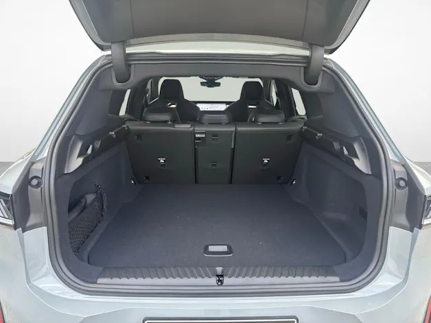 BMW iX3 50 xDrive