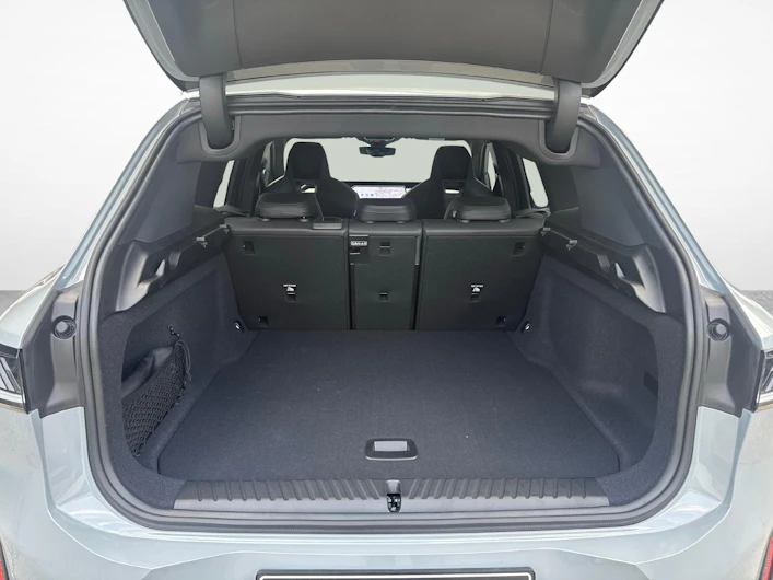 immagine del veicolo BMW iX3