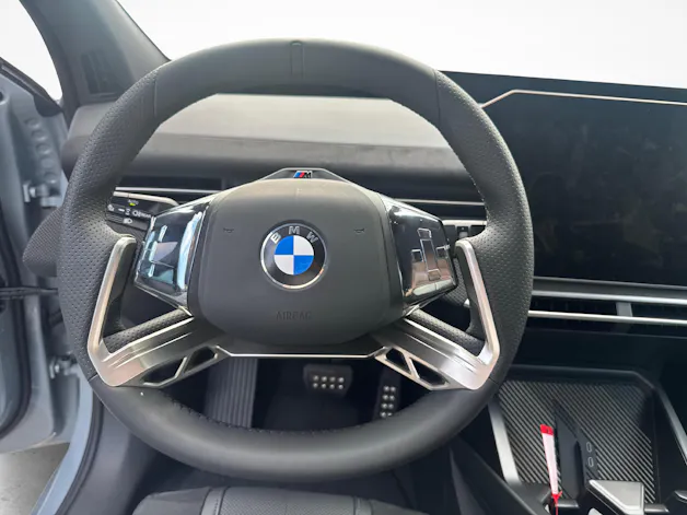BMW iX3 50 xDrive