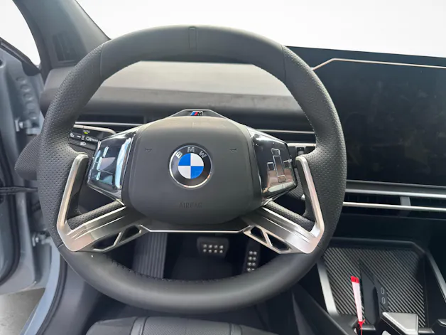 BMW iX3 50 xDrive