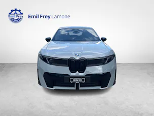 BMW iX3 50 xDrive