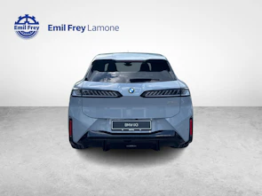 immagine del veicolo BMW iX3 50 xDrive