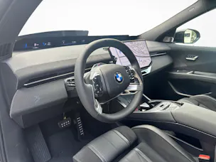 BMW iX3 50 xDrive