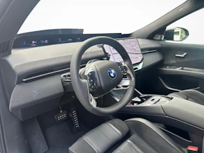 immagine del veicolo BMW iX3 50 xDrive