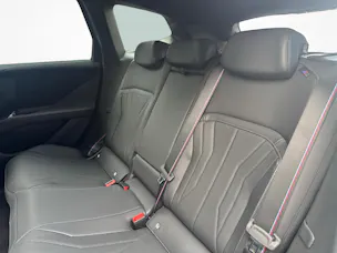 BMW iX3 50 xDrive