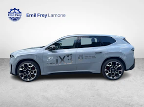 immagine del veicolo BMW iX3 50 xDrive