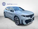 BMW iX3 50 xDrive
