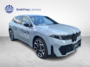 immagine del veicolo BMW iX3 50 xDrive