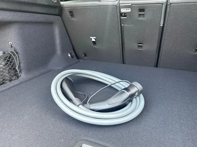 BMW iX3 50 xDrive