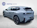 BMW iX3 50 xDrive