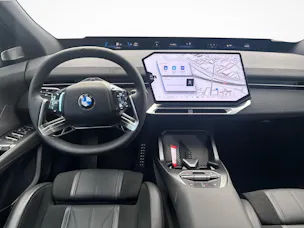 BMW iX3 50 xDrive