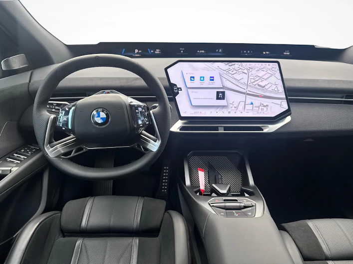 immagine del veicolo BMW iX3