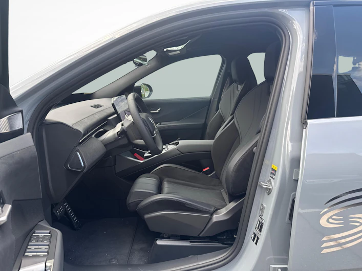 immagine del veicolo BMW iX3