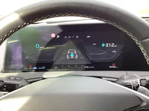 Kia EV6 77 kWh GT-Line 4x4