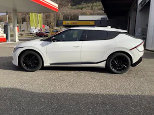 Kia EV6 77 kWh GT-Line 4x4