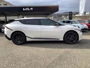 Kia EV6 77 kWh GT-Line 4x4