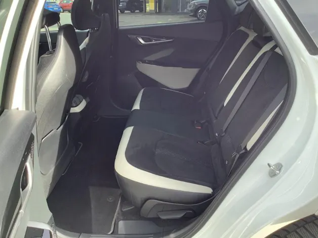 Kia EV6 77 kWh GT-Line 4x4