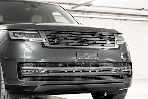 Vehicle image LAND ROVER Range Rover 3.0 I6 P460e SE