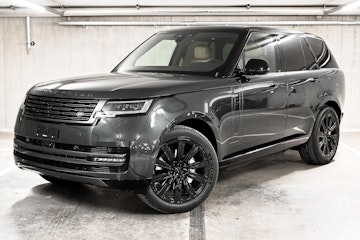 Vehicle image LAND ROVER Range Rover 3.0 I6 P460e SE