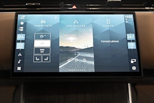 Vehicle image LAND ROVER Range Rover 3.0 I6 P460e SE