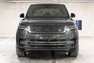 Vehicle image LAND ROVER Range Rover 3.0 I6 P460e SE