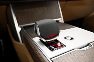 Vehicle image LAND ROVER Range Rover 3.0 I6 P460e SE