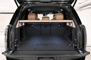 Vehicle image LAND ROVER Range Rover 3.0 I6 P460e SE