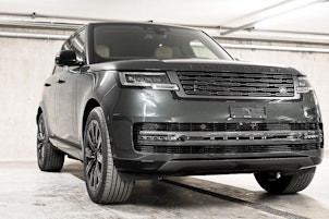 Vehicle image LAND ROVER Range Rover 3.0 I6 P460e SE