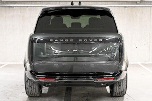 Vehicle image LAND ROVER Range Rover 3.0 I6 P460e SE