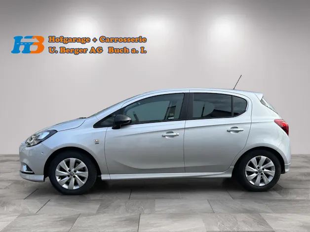 Opel Corsa 1.0 Turbo eTEC Excite S/S