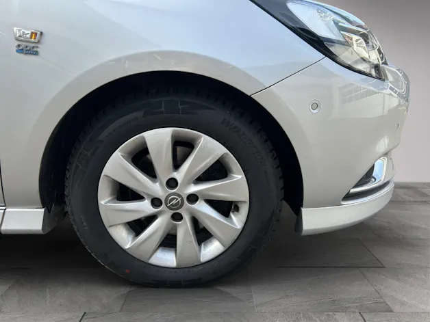 Opel Corsa 1.0 Turbo eTEC Excite S/S