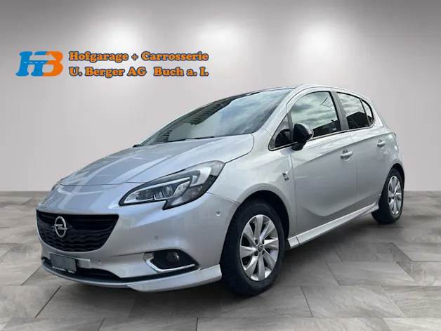 Opel Corsa 1.0 Turbo eTEC Excite S/S