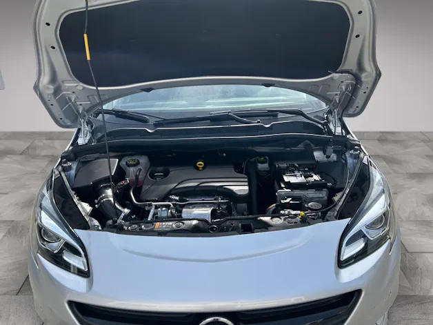 Opel Corsa 1.0 Turbo eTEC Excite S/S