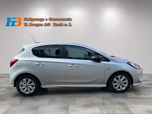 Opel Corsa 1.0 Turbo eTEC Excite S/S