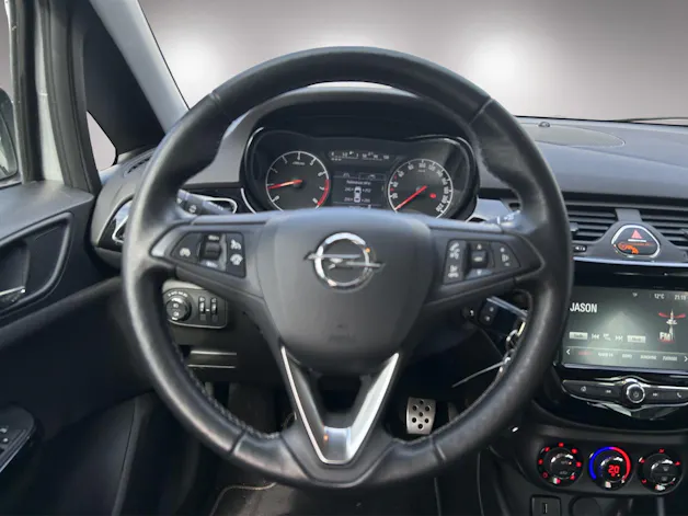 Opel Corsa 1.0 Turbo eTEC Excite S/S