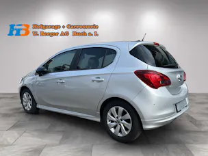 Opel Corsa 1.0 Turbo eTEC Excite S/S
