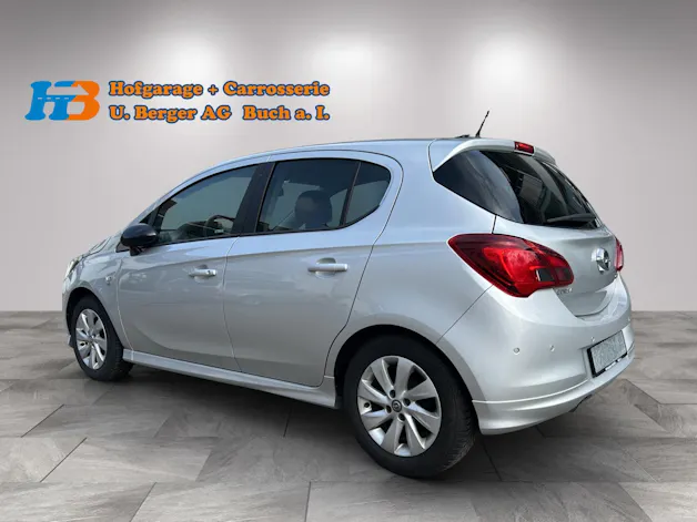 Opel Corsa 1.0 Turbo eTEC Excite S/S