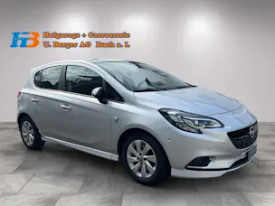 Opel Corsa 1.0 Turbo eTEC Excite S/S
