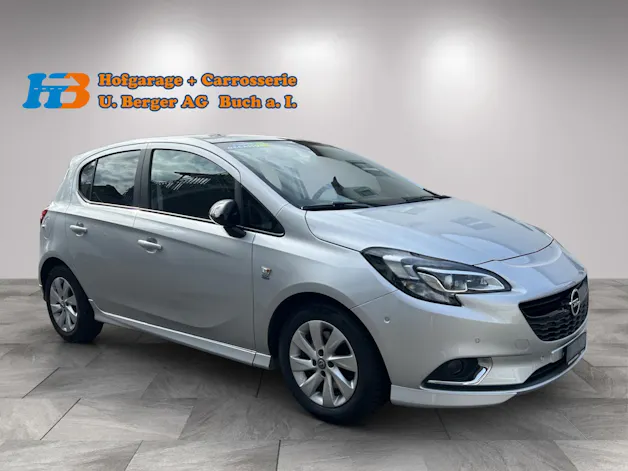 Opel Corsa 1.0 Turbo eTEC Excite S/S